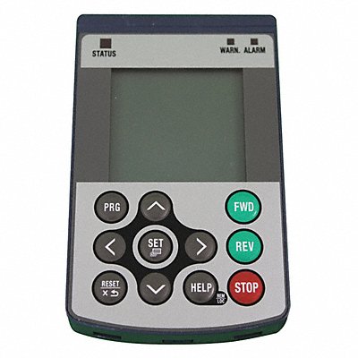 Motor Drive Keypads image